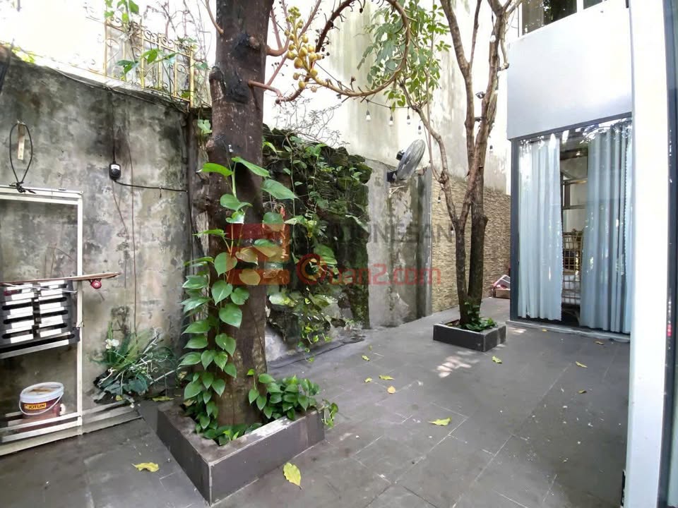 Villa Phố An Phú Q2, 45 triệu/tháng - Full nội thất cao cấp!