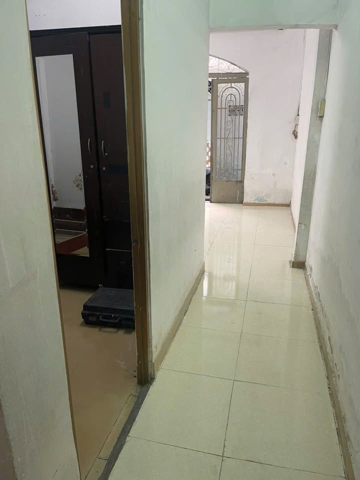 Nhà Nguyên Căn 75m² Phường Linh Đông, Thủ Đức - Giá 6.5 Triệu/Tháng