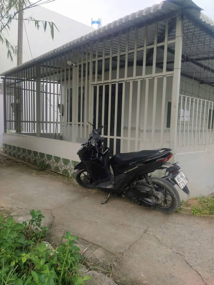 Nhà riêng 97m² Cái Răng, Cần Thơ giá 1.39 tỷ - Sẵn sàng ở ngay!