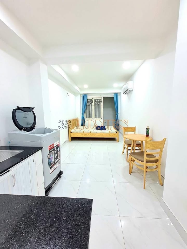 Nhà riêng cho thuê Gò Vấp 4.3 triệu - Full nội thất, vào ở ngay!