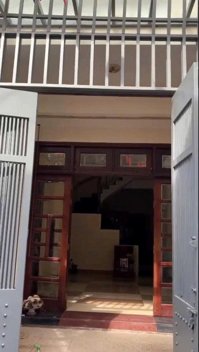 Nhà Hẻm Xe Hơi Lê Văn Thọ Gò Vấp - 4PN, 3 Lầu, Giá 15 Triệu/Tháng