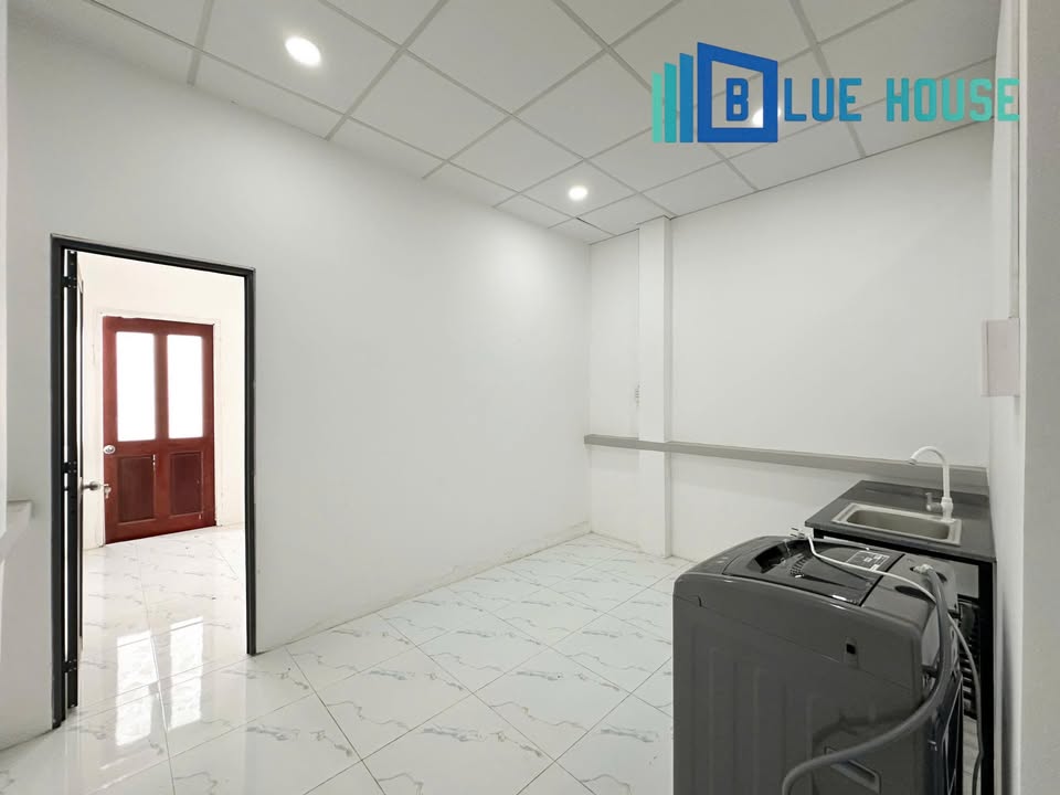 Cho thuê căn hộ Etown Cộng Hòa 60m² - Nội thất đủ, sẵn sàng ở