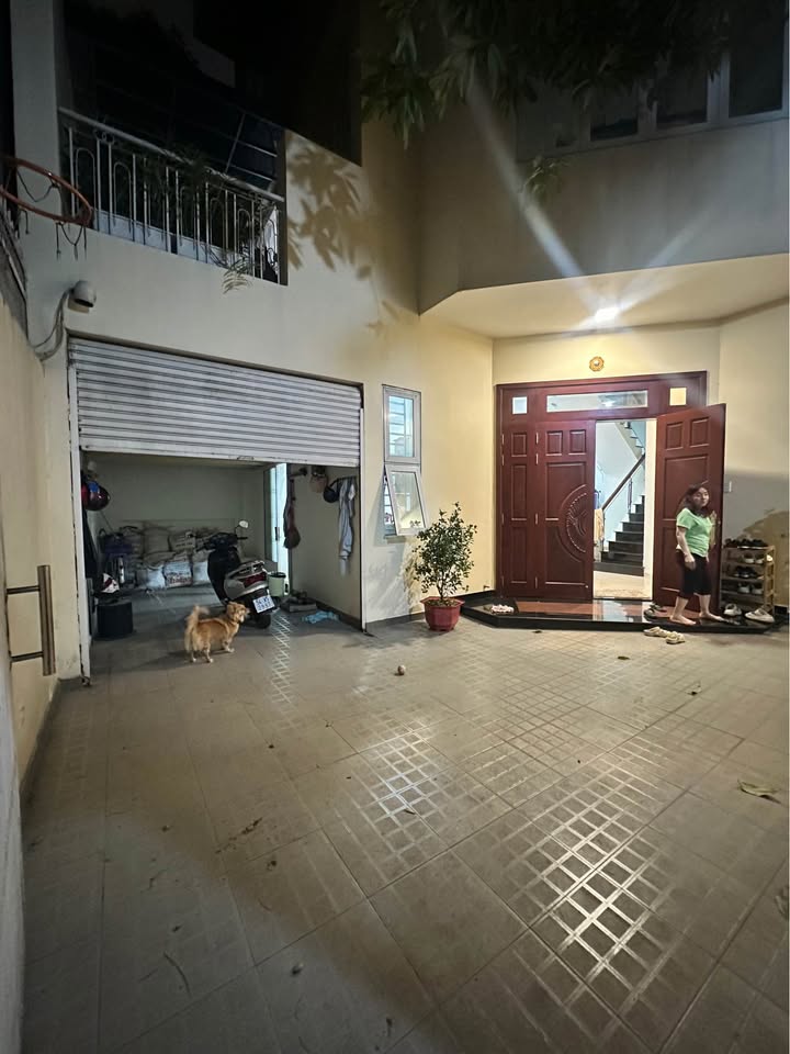 Townhouse Quang Trung Q.Gò Vấp 156m2 37 triệu - Ô tô vào tận nhà