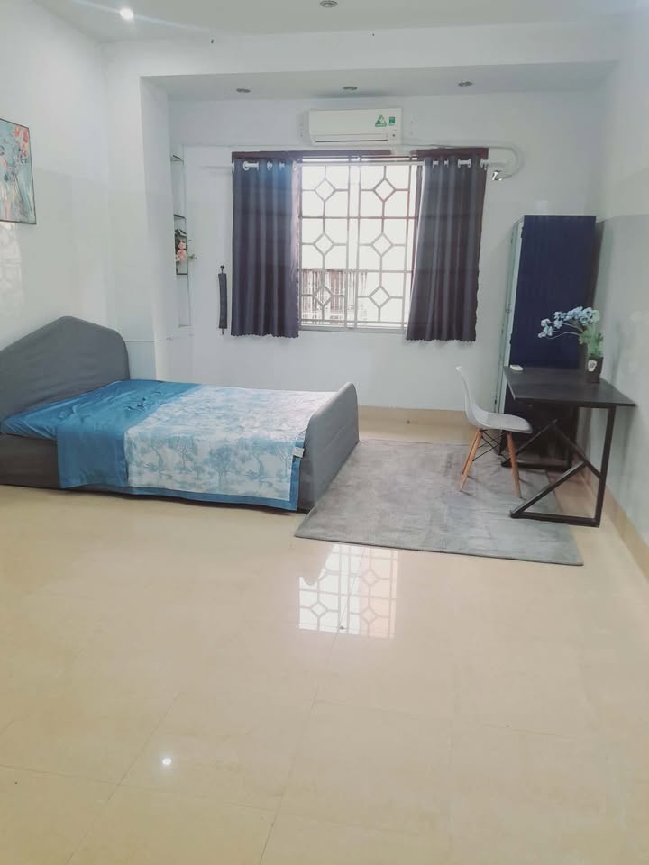 Phòng trọ riêng tư Trường Chinh, Tân Bình 30m² 4.5 triệu - Sẵn sàng ở ngay!