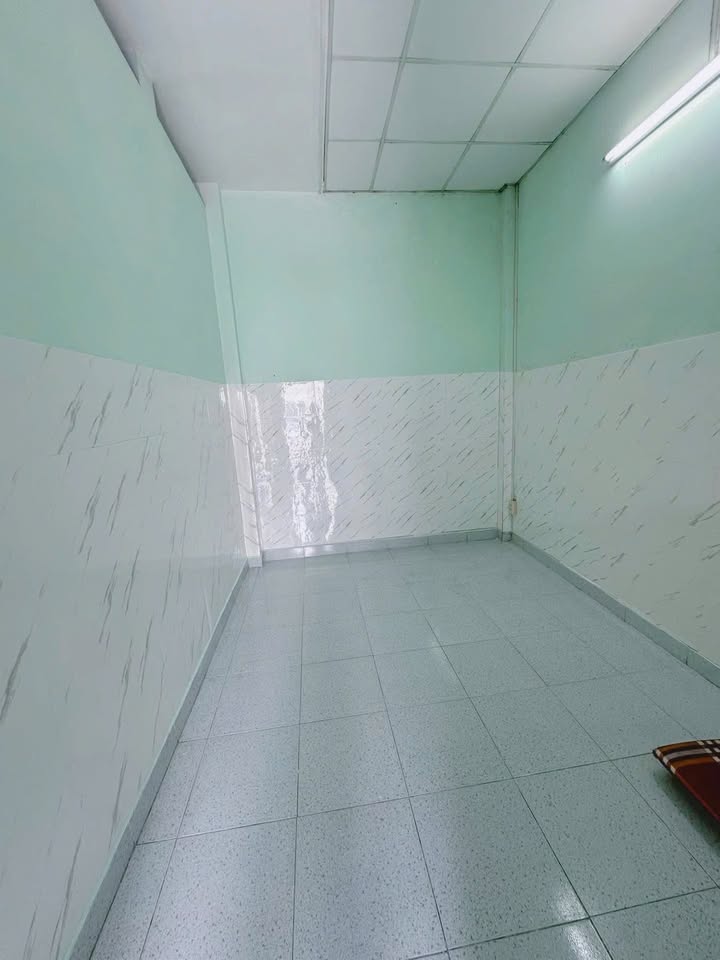 Thuê phòng trọ Gò Vấp 2.2 triệu - Vị trí đẹp giá tốt hiếm có!