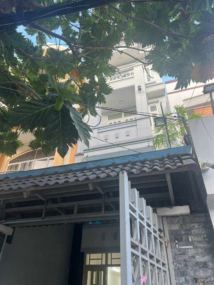 Nhà riêng Phạm Huy Thông Gò Vấp 80m² - Thích hợp làm Văn Phòng!