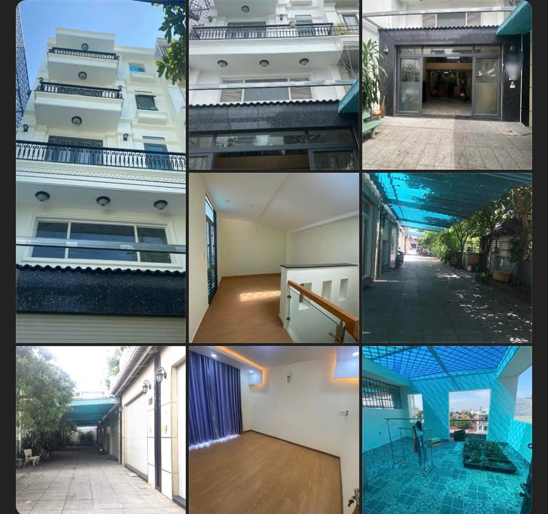 Nhà Nguyên Căn Gò Vấp - 4PN, Hẻm Xe Hơi Giá 21 Triệu