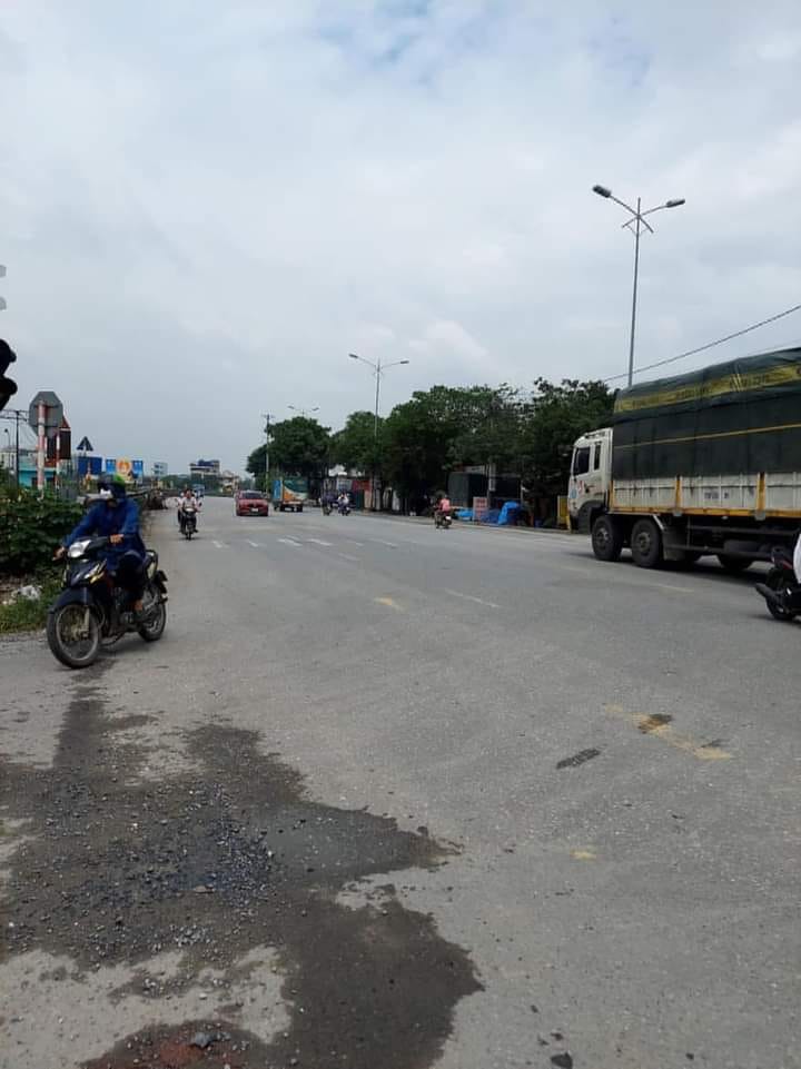 Đất nền Hà Hồi Thường Tín 80m² – Tiềm năng tăng giá vượt trội!