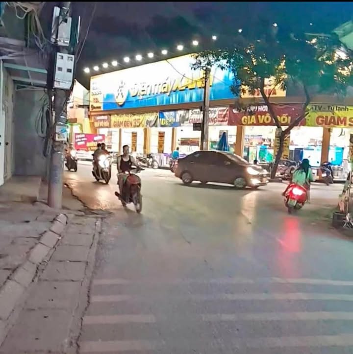 Bán Đất Căn Góc Quỳnh Đô 42m² - Sổ Đỏ Chính Chủ, Ô Tô Vào Đất