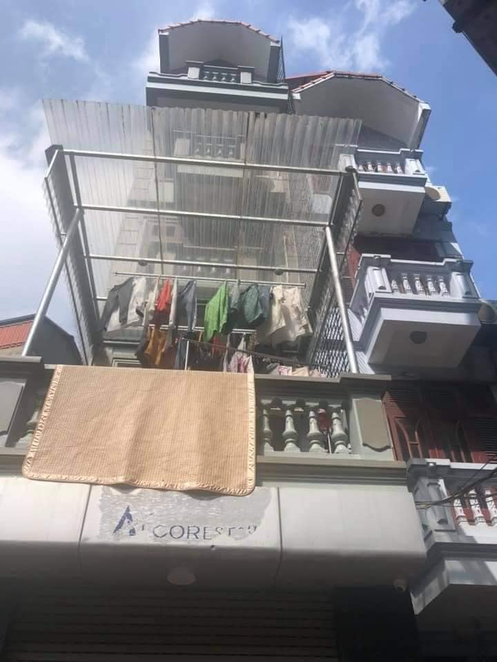 Nhà riêng Ngõ 23 Xuân La, Tây Hồ 52m² - Vị trí đẹp