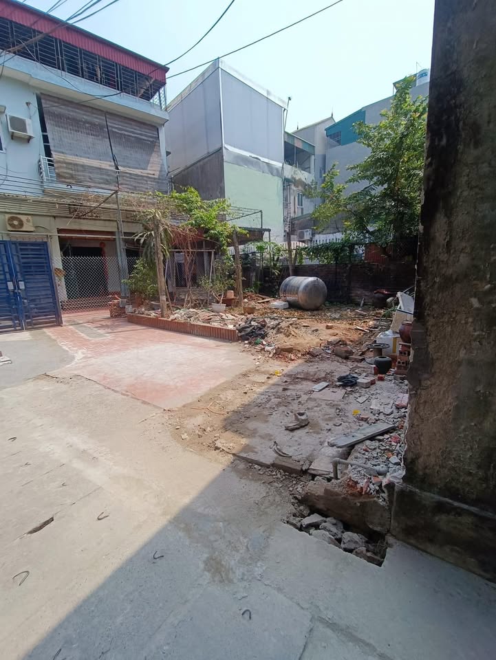 Đất nền 30m² Phan Đình Giót, Hà Đông - Sổ đỏ chính chủ!