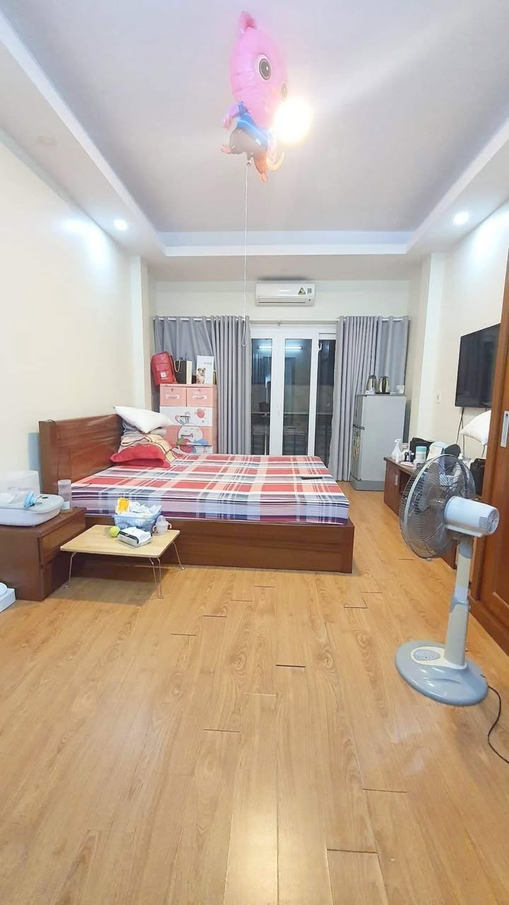 Nhà Chính Chủ 45m² Giá 3.42 Tỷ, Ô Tô Tận Cửa - Phố Phương Canh, Nam Từ Liêm