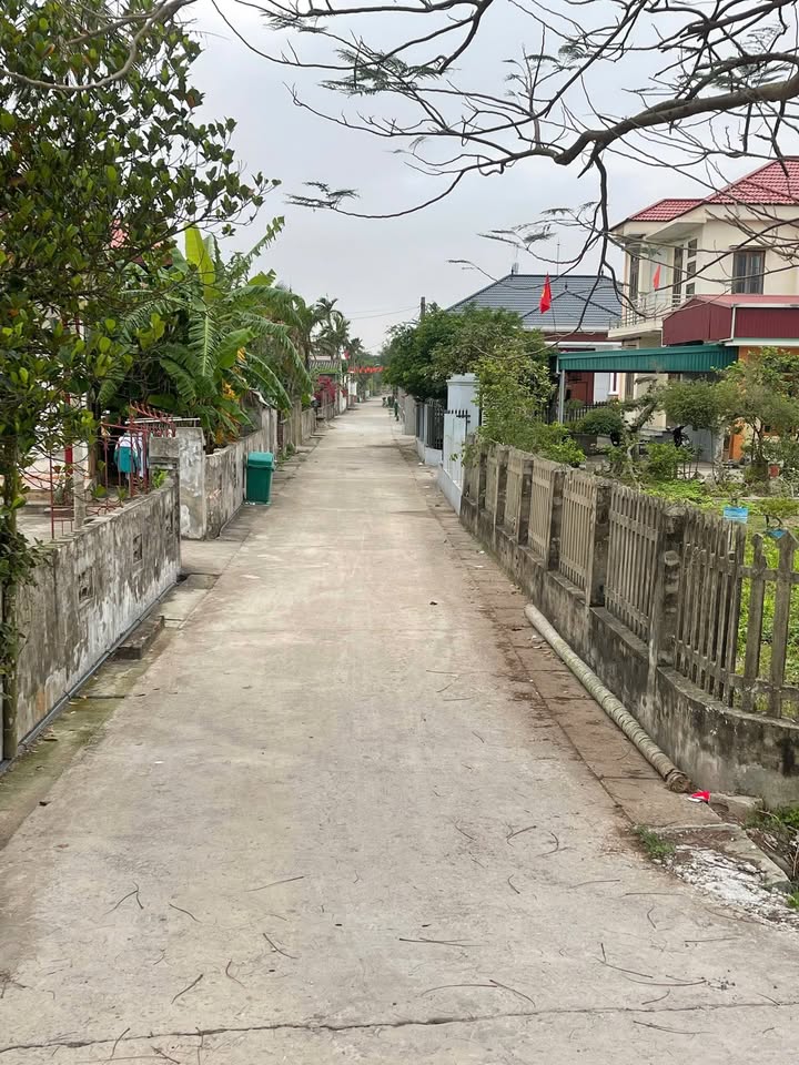 Đất Nền Phúc Thắng Nghĩa Hưng 340m² - Sổ Đỏ Sẵn Sàng - Giá Đầu Tư 2.2 Tỷ