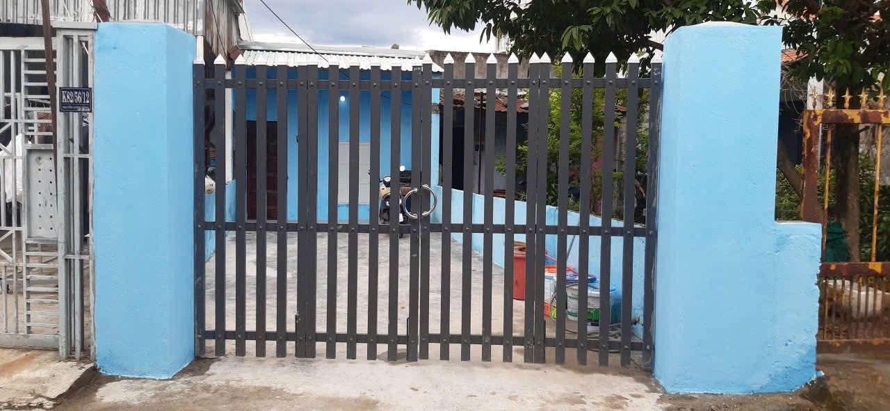 Nhà nguyên căn Nguyễn Lương Bằng 100m² - Ô tô vào tận nhà, giá tốt!