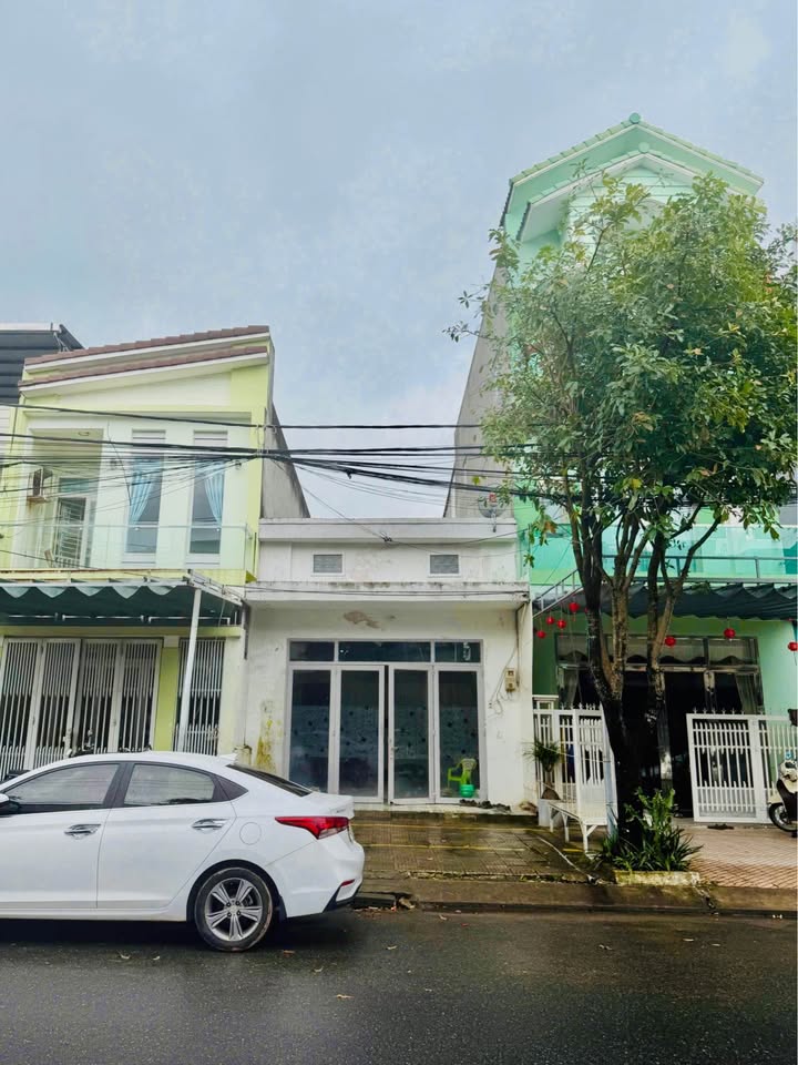 Đất nền Lý Nhật Quang Sơn Trà 98m² - Sổ đỏ chính chủ, tiềm năng sinh lời!