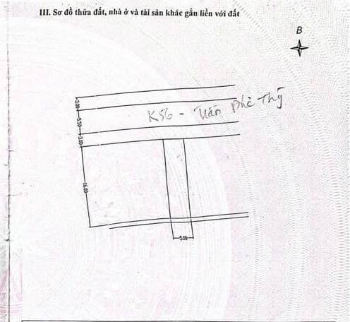 Đất nền Trần Đức Thông, Sơn Trà 80m² giá 11 tỷ - Sổ đỏ chính chủ