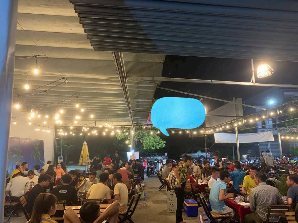 Mặt tiền Nguyễn Công Bình Mỹ Tho 230m² - Sẵn sàng kinh doanh!