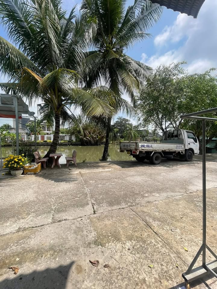 Nhà Riêng Rạch Sỏi Rạch Giá 3 Triệu/Tháng - Ô Tô Vào Tận Nhà!