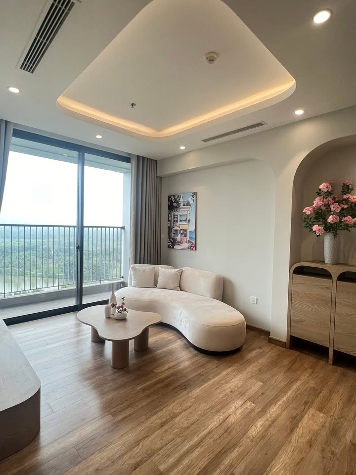 Căn hộ Landmark 2 Ecopark 100m² 10 tỷ - View đẹp