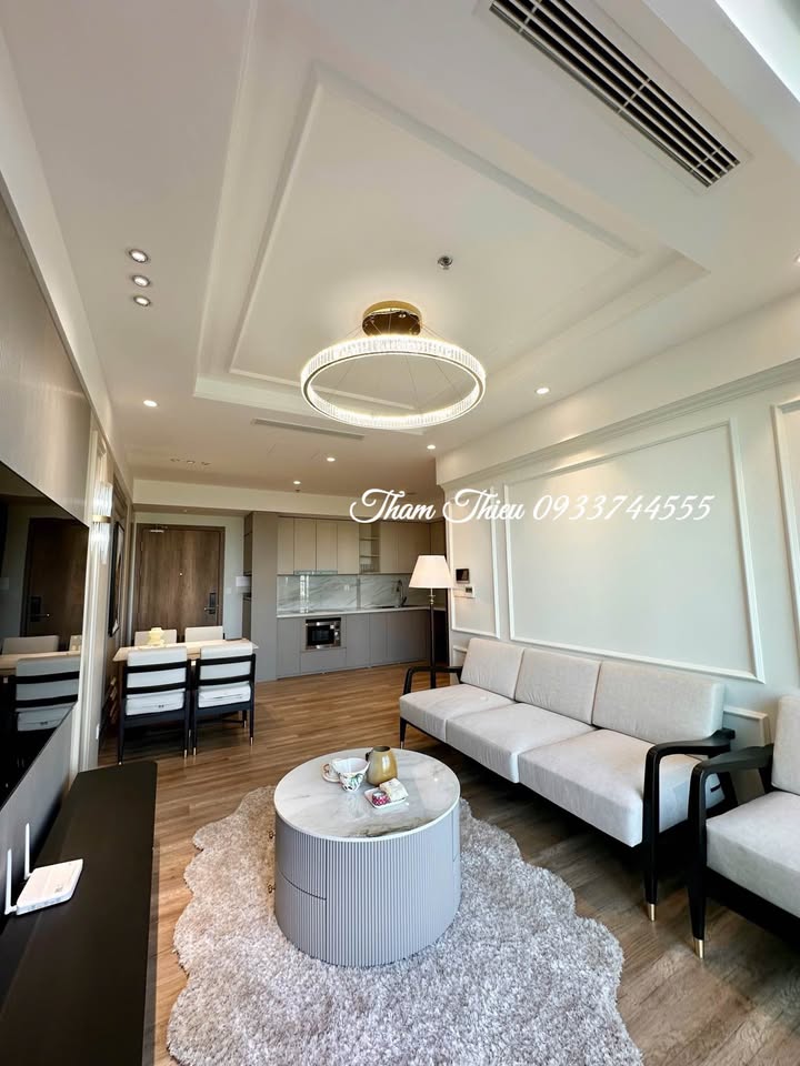 Căn hộ Landmark Ecopark 72m² - View Hồ Thiên Nga, Sổ đỏ sẵn!