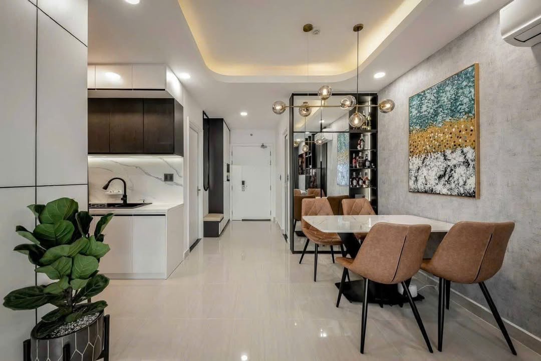 Cho thuê căn hộ Lavita Garden Thủ Đức 70m² - Gần Metro, chỉ 8.5 triệu/tháng