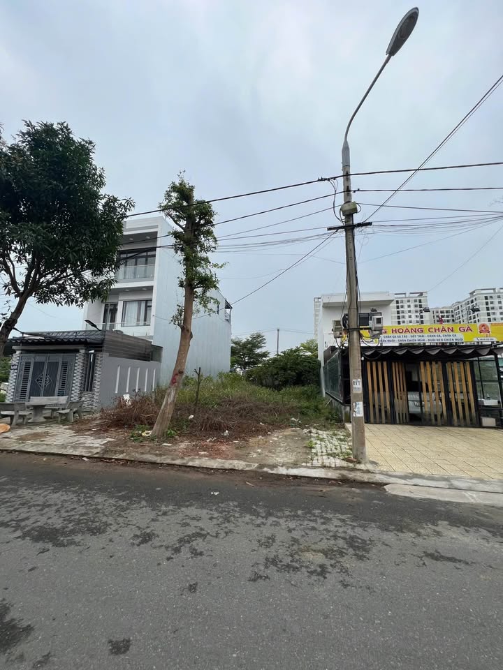 Đất nền Nguyễn Quý Anh, Nam Từ Liêm 100m² - Sổ đỏ chính chủ!