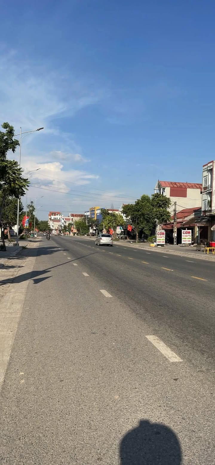 Đất Mặt Quốc Lộ 31 Kim Bài, Thanh Oai - 94m² - Sổ Đỏ Sẵn Sàng