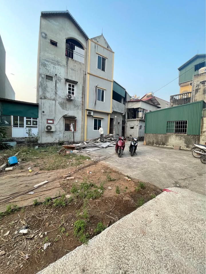 Đất nền Vạn Phúc, Hà Đông 37m² giá 2.65 tỷ - Sổ đỏ chính chủ!