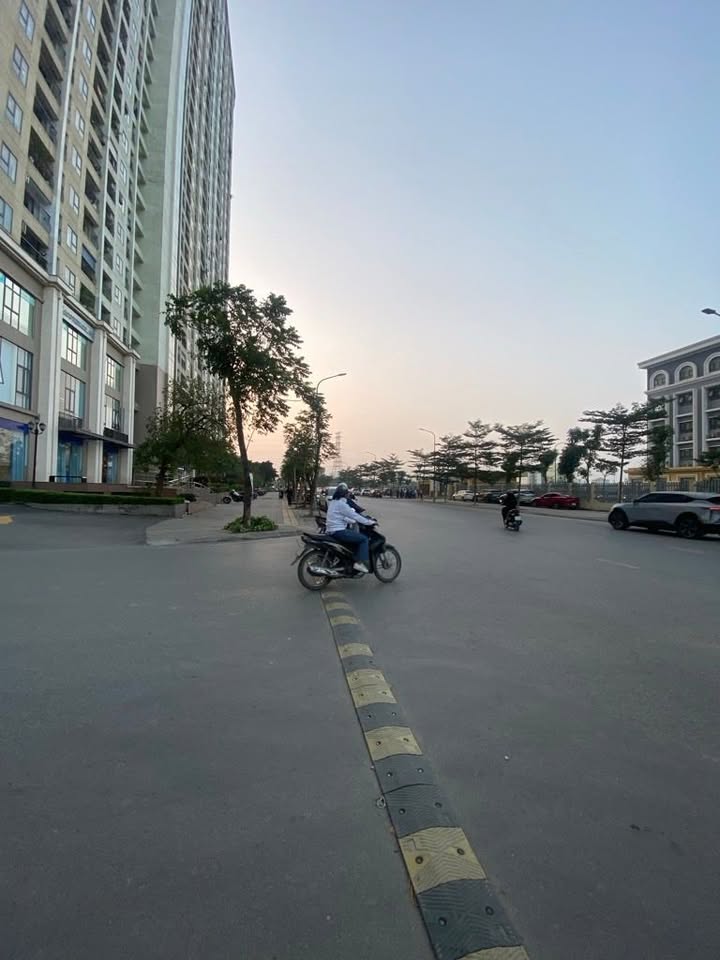 Chung cư Glexia Tam Trinh 75m² giá hơn 5 tỷ - View thoáng, Sổ đỏ chính chủ