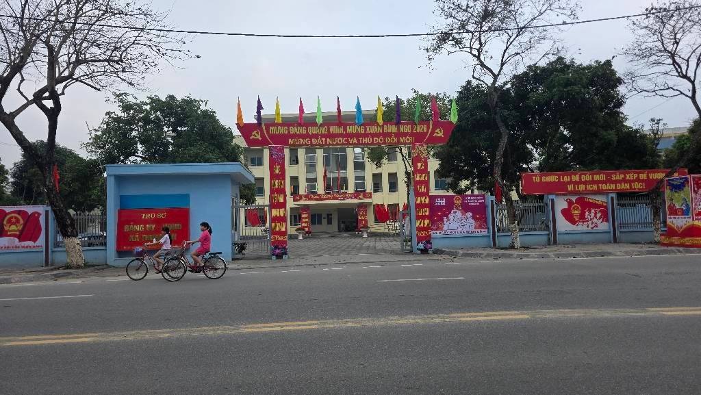 Bán Đất Phú Thị Gia Lâm 80m² - Ô Tô Đỗ Cửa, Sổ Đỏ Trao Tay