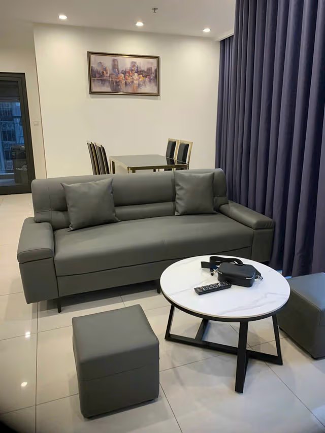 Căn hộ GS2 Tây Mỗ 2PN 12.5 triệu - Bàn giao ngay!