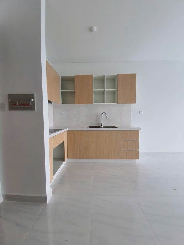 Căn hộ D-Vela Quận 7 - 70m² Giá Thuê Tốt, Sẵn Sàng Ở Ngay