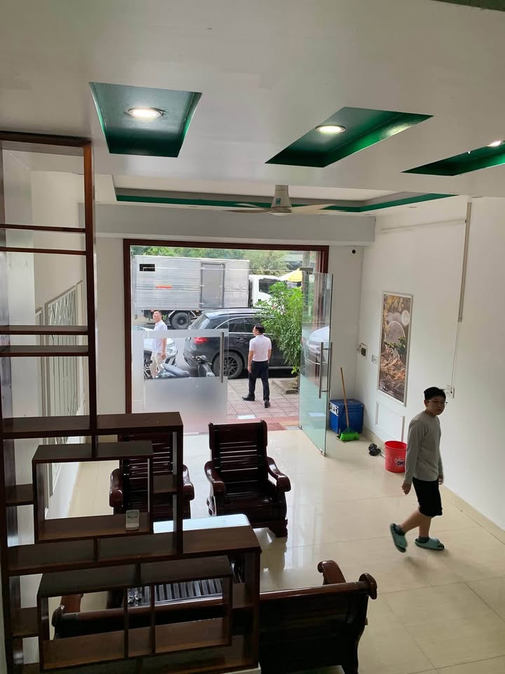 Nhà Mặt tiền Bùi Thị Xuân, Thái Bình - Mặt tiền kinh doanh đắc địa!