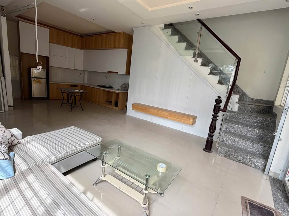 Nhà riêng Vĩnh Hải, Nha Trang 51.7m² giá 3.6 tỷ - Sẵn sàng ở ngay!