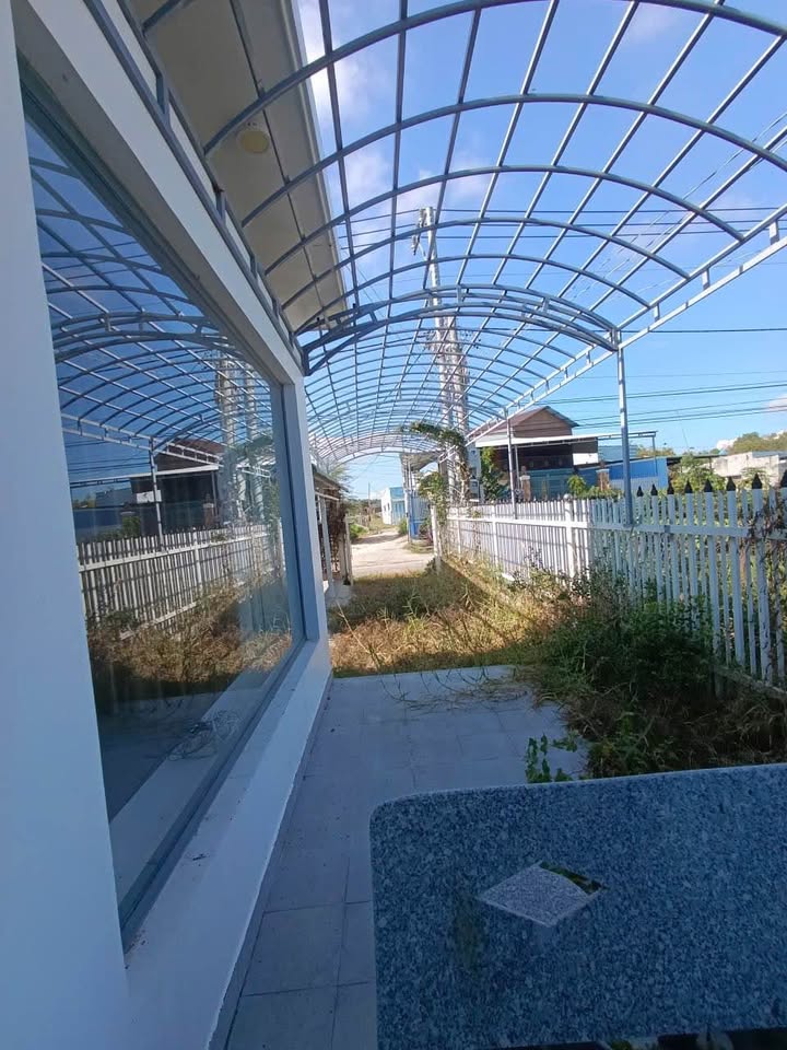 Nhà Từ Tâm 2 Phan Rang 143m² - Sẵn sàng ở ngay!