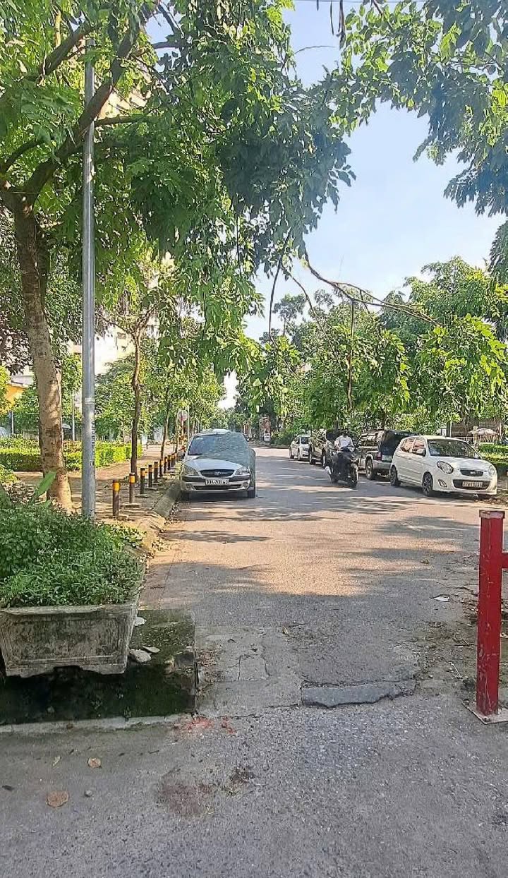 Bán đất mặt tiền Vân Hà Đông Anh 208m² 6 tỷ - Vị trí đắc địa