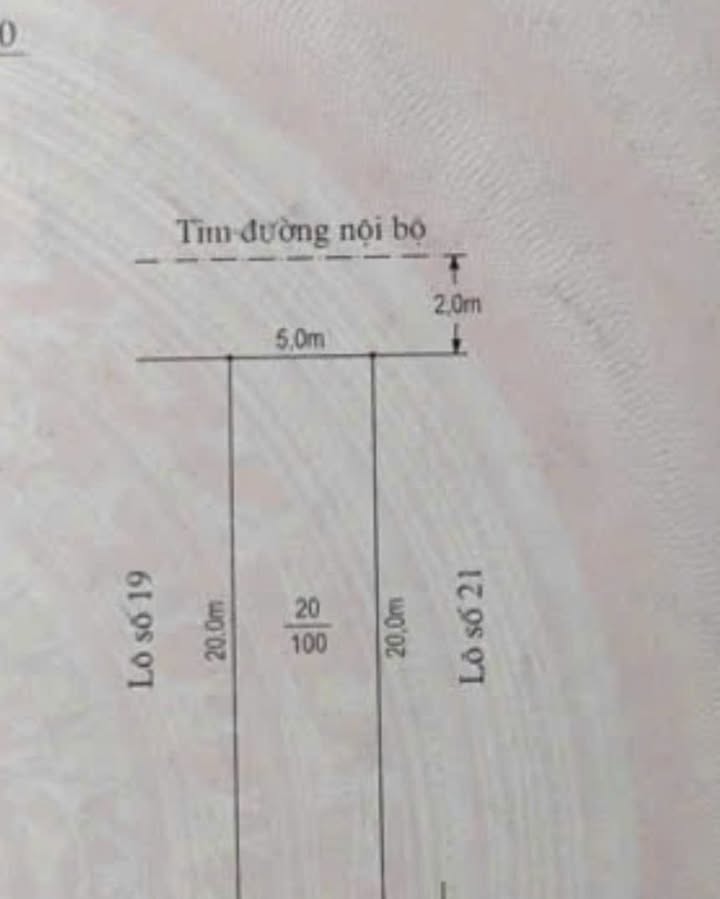 Đất nền An Đồng, Hải Phòng - 100m² - 2.4 Tỷ - Sẵn Sổ Hồng