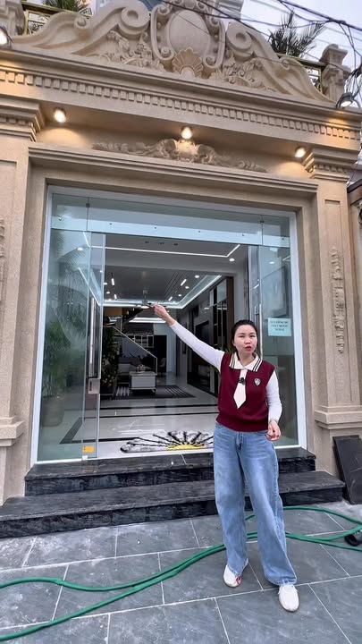 Nhà Phố Đặng Cương 59m² chỉ 4.3 tỷ - Mặt tiền kinh doanh sầm uất!