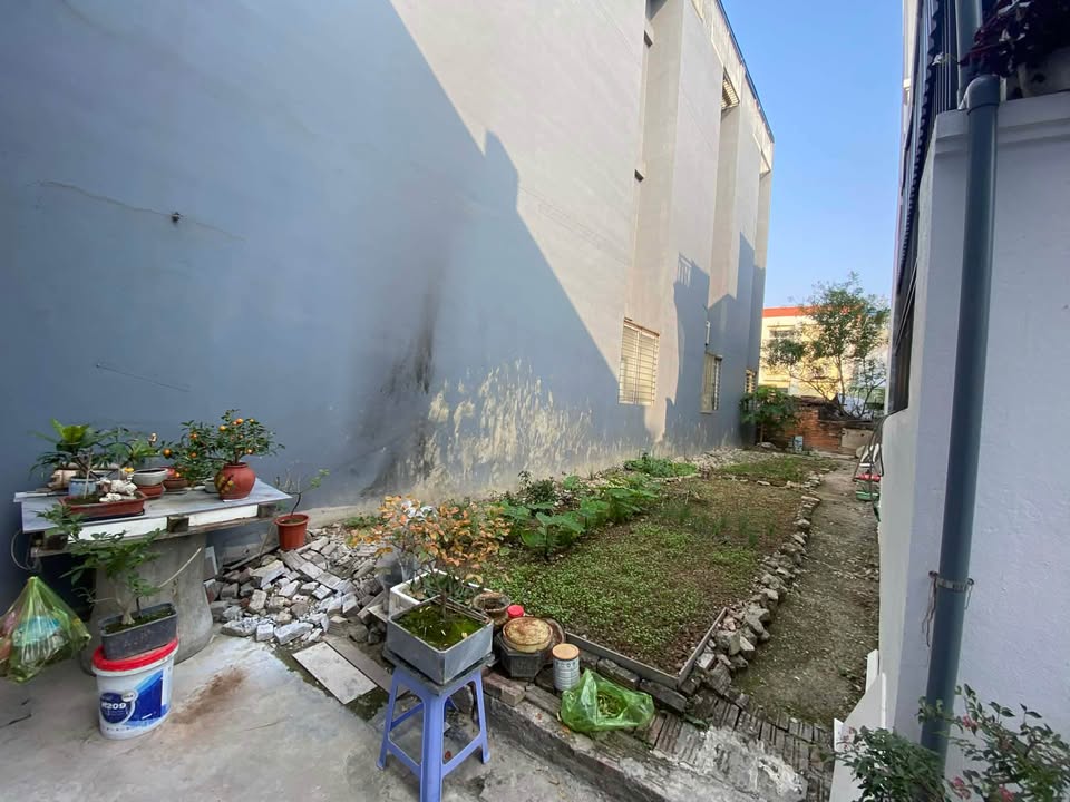 Đất Mặt Tiền Ngô Gia Tự, Hải Phòng - 74m², Ngang 4m, Giá 2.28 Tỷ