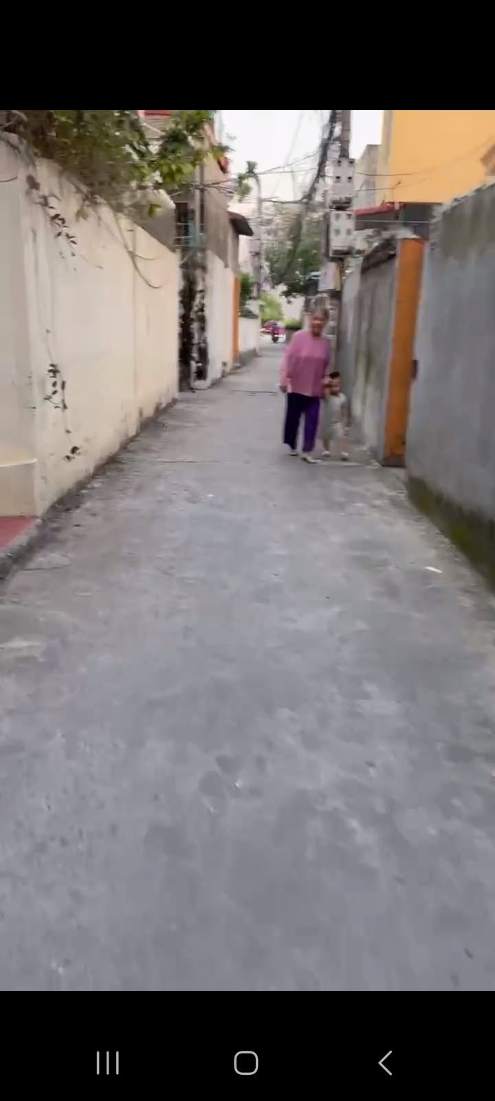 Nhà riêng An Đà 60m² giá 3 tỷ - Sẵn sàng ở ngay, lô góc đẹp!