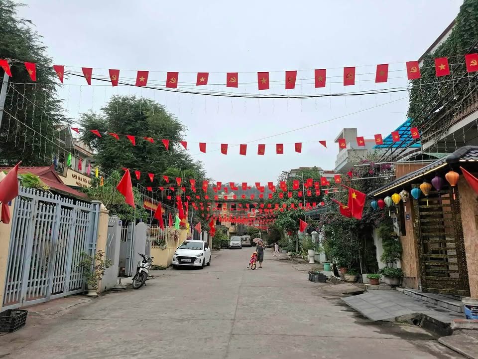 Bán đất Phường Hồng Hà, Hạ Long 92m² - Ô tô tránh, giá 5.1 tỷ