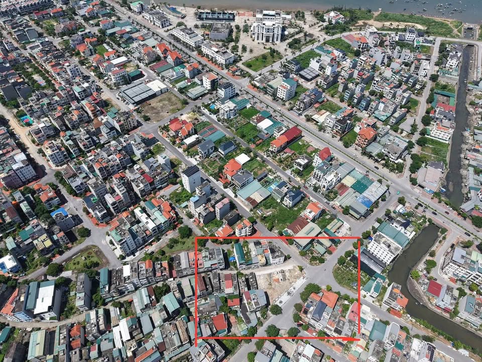 Đất nền Yết Kiêu Hạ Long 55m² - Sổ đỏ chính chủ, xây ngay!