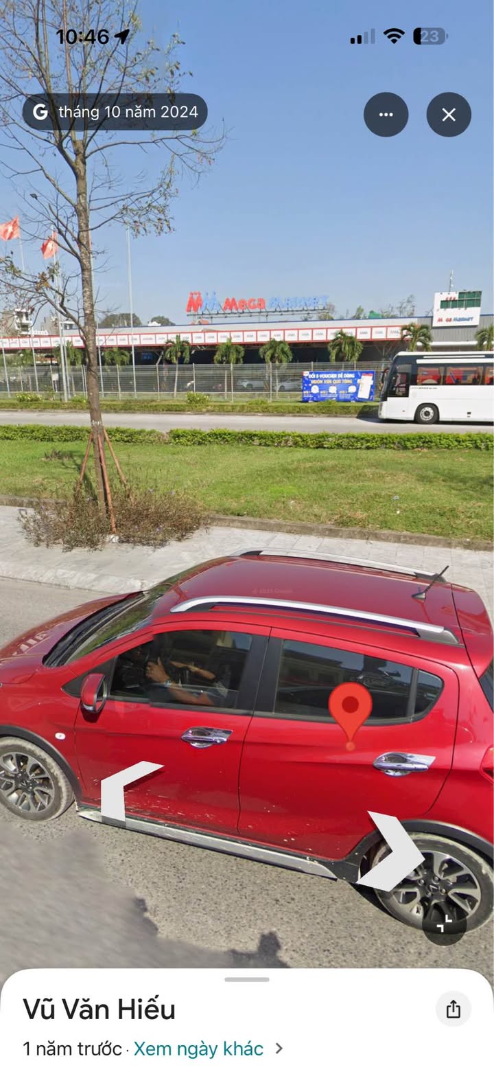 Nhà phố QL18 Hạ Tu, Hạ Long 64m² - Mặt tiền kinh doanh đắc địa!