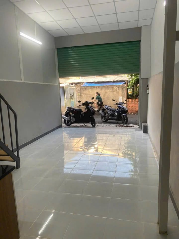 Cho thuê nhà nguyên căn 50m² Phường Bình Trưng Đông, TP. Thủ Đức - Giá 6 triệu/tháng