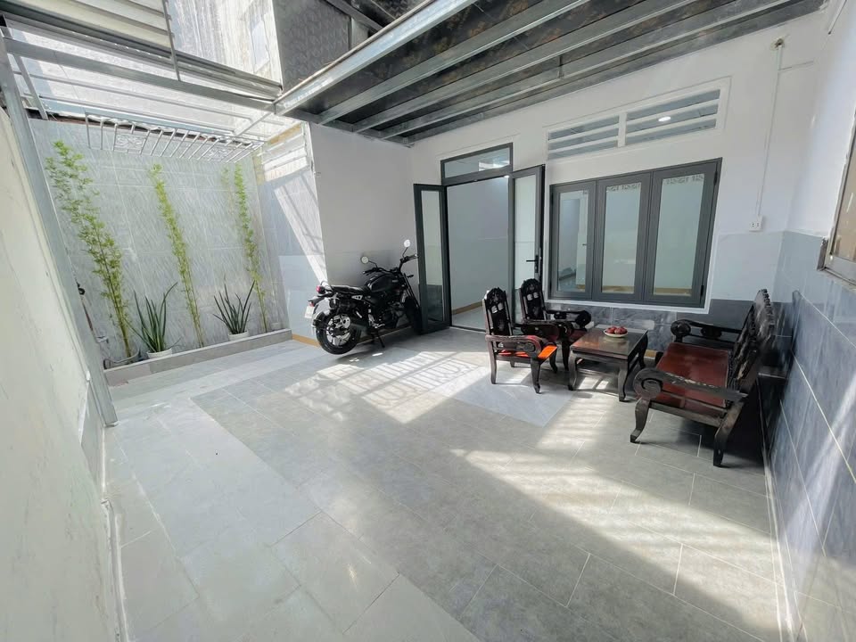 Nhà trệt 86m² cho thuê đường TL43, Thủ Đức - Sẵn Sàng Ở Ngay
