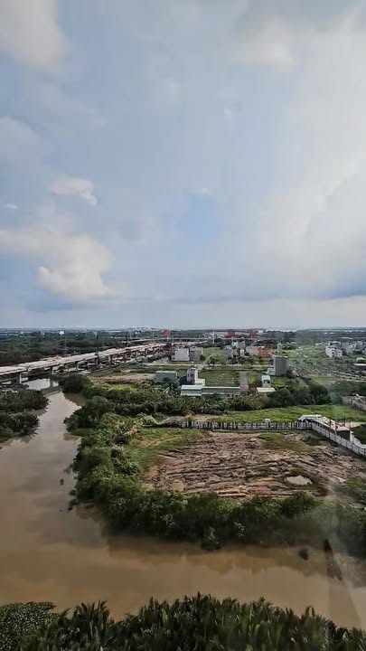 Căn hộ Long Trường, Thủ Đức 100m² - Full tiện ích cao cấp, giá chỉ 8 triệu!