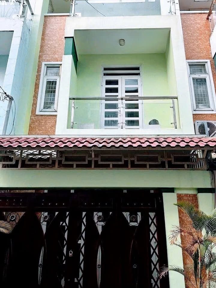 Nhà Thuê Nguyên Căn KDC Vạn Xuân Thủ Đức 58m² Ô tô vào tận nhà!