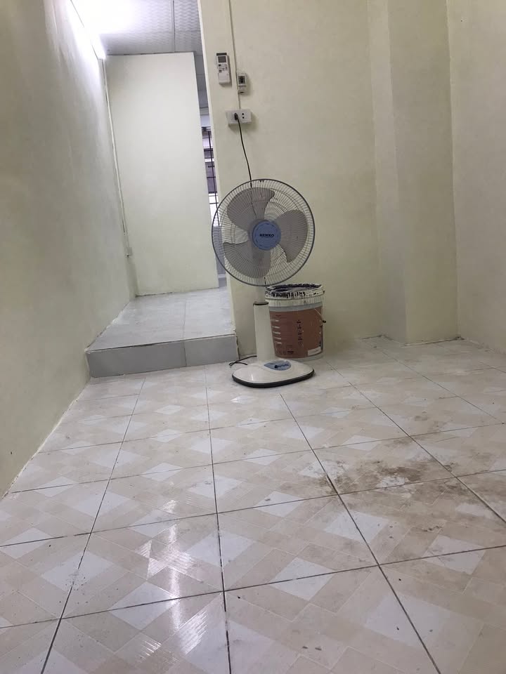 Cho thuê căn hộ tập thể 35m² Thanh Xuân Bắc, Hà Nội - Giá 3.6 triệu/tháng