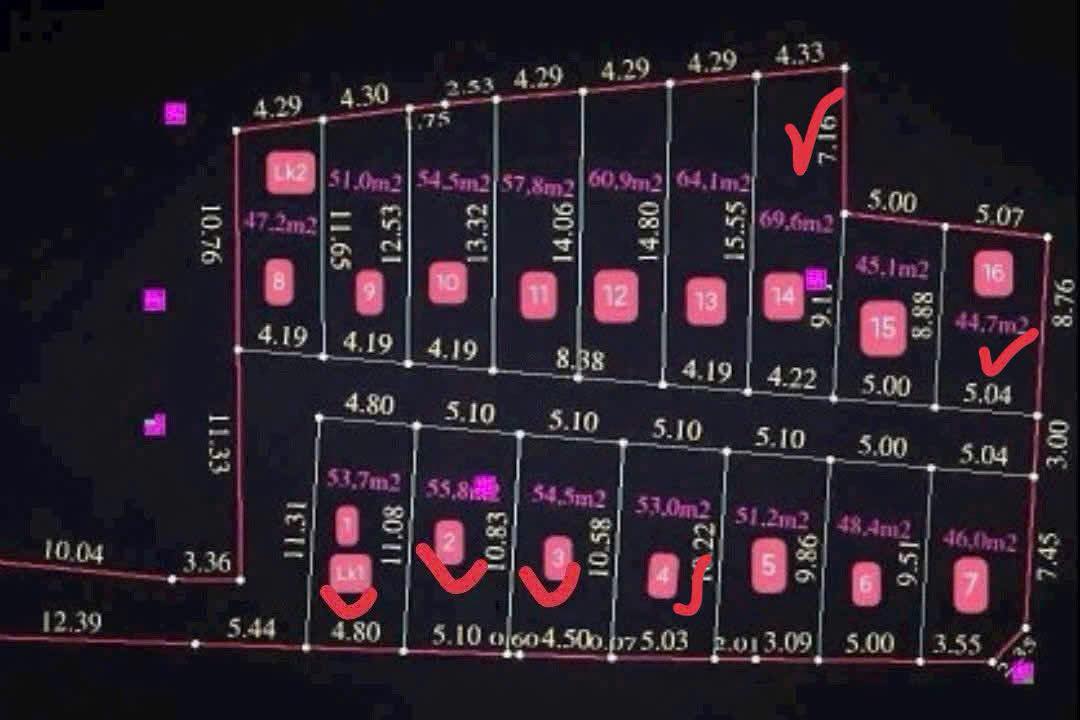 Bắc Ninh: Đất Đô Thị Sổ Đỏ Lâu Dài Đường Tô Quyền - Giá Chỉ Từ 1 Tỷ