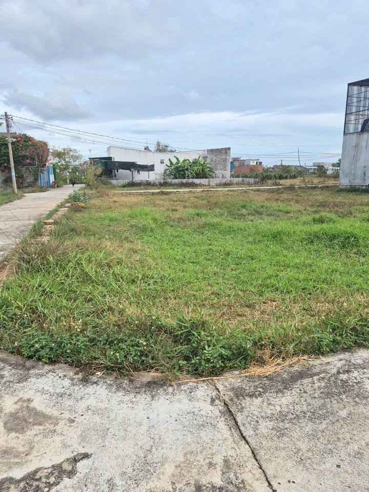 Đất Nền Góc 2 Mặt Tiền Phong Nẫm - Sổ Đỏ 124m² - Giá Đầu Tư